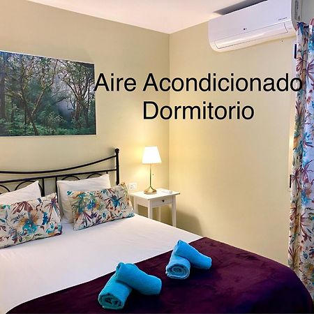 Casa Anita Apartment Playa de Santiago  Exterior photo