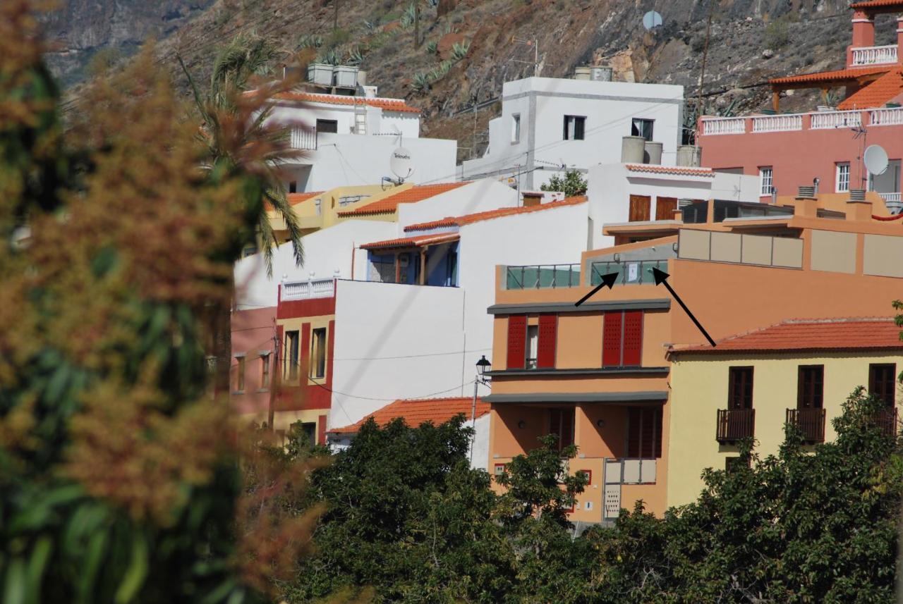 Casa Anita Apartment Playa de Santiago  Exterior photo