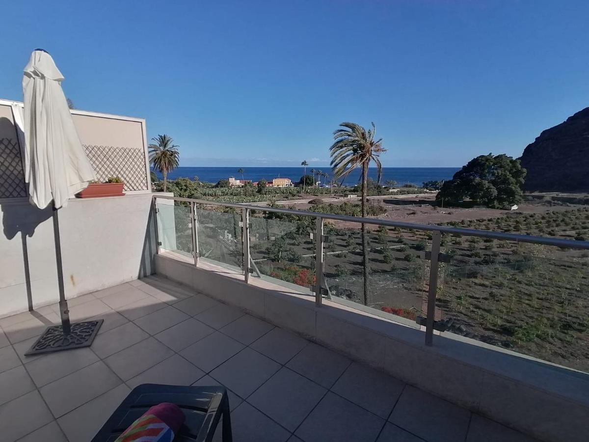 Casa Anita Apartment Playa de Santiago  Exterior photo