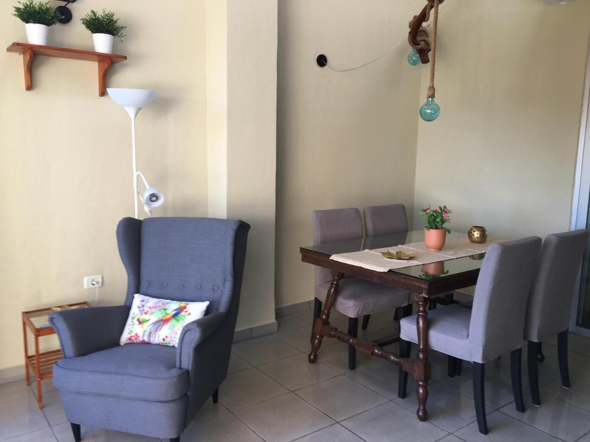 Casa Anita Apartment Playa de Santiago  Exterior photo