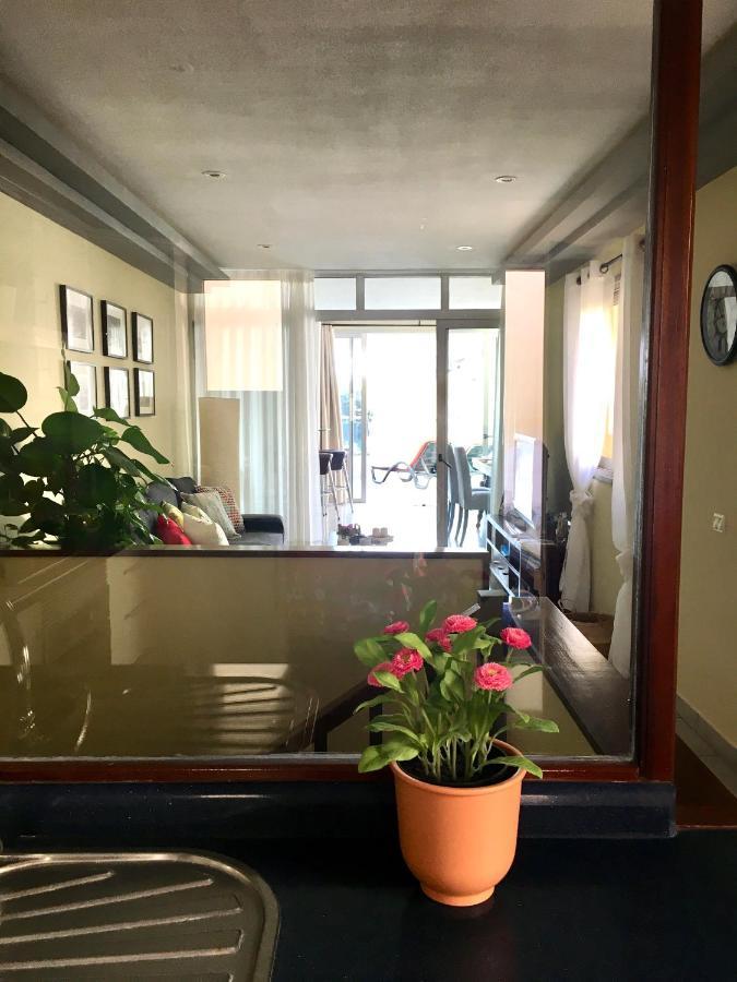 Casa Anita Apartment Playa de Santiago  Exterior photo