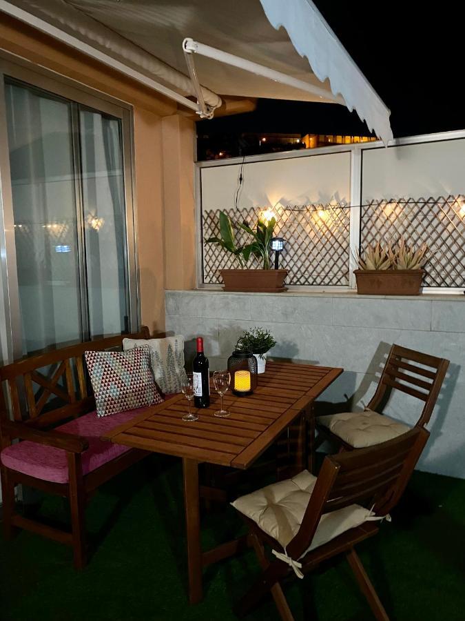 Casa Anita Apartment Playa de Santiago  Exterior photo