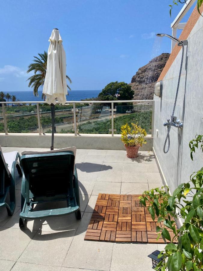 Casa Anita Apartment Playa de Santiago  Exterior photo
