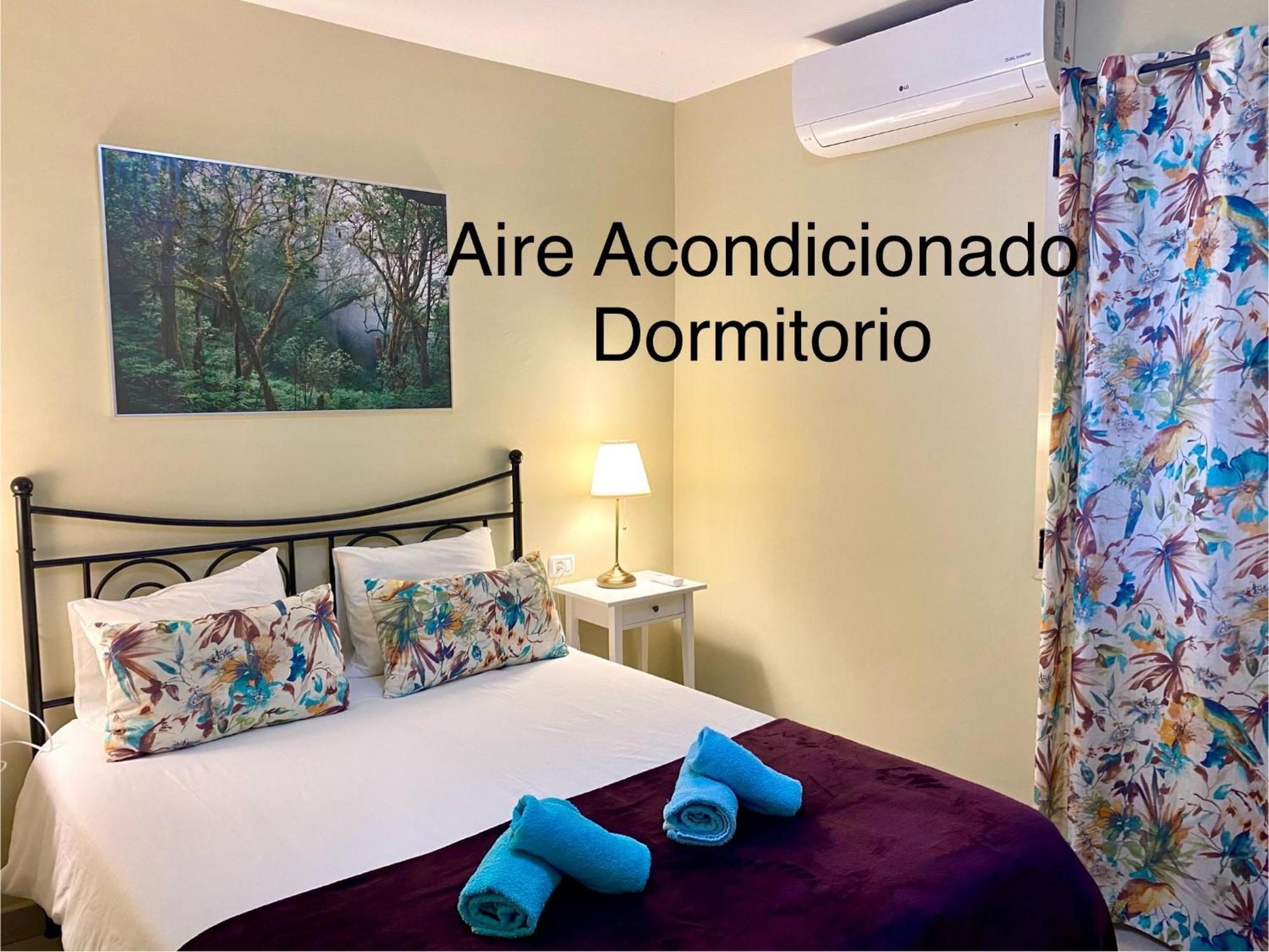 Casa Anita Apartment Playa de Santiago  Exterior photo